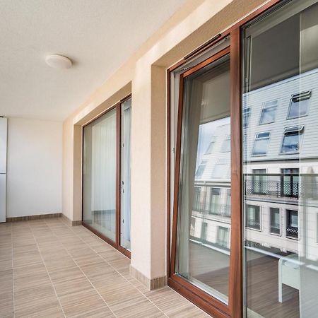 Resinest Apartamenty Butikowa Kamienica M40 Белосток Экстерьер фото