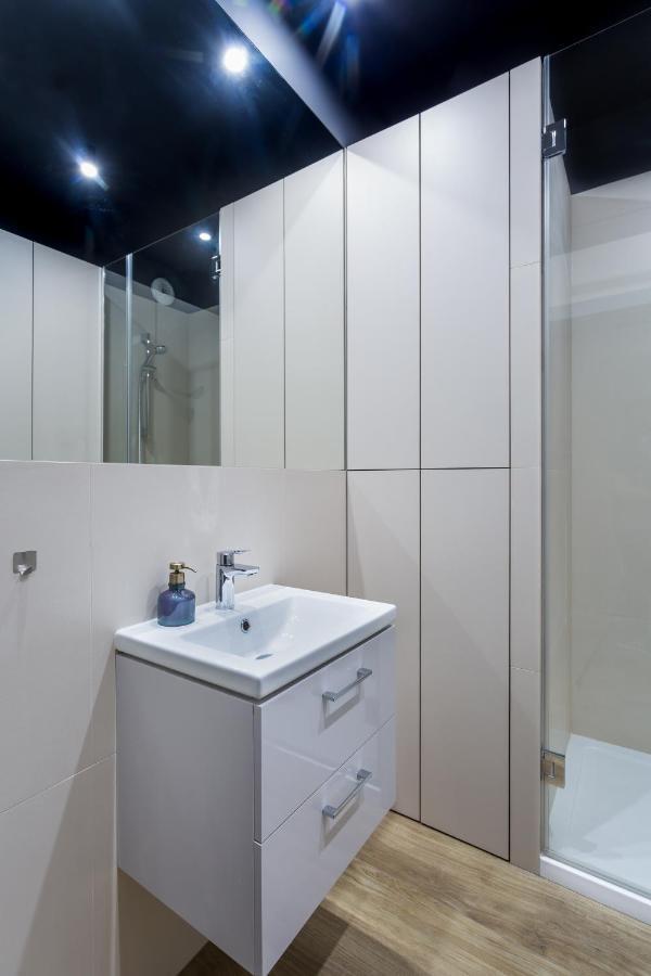Resinest Apartamenty Butikowa Kamienica M40 Белосток Экстерьер фото