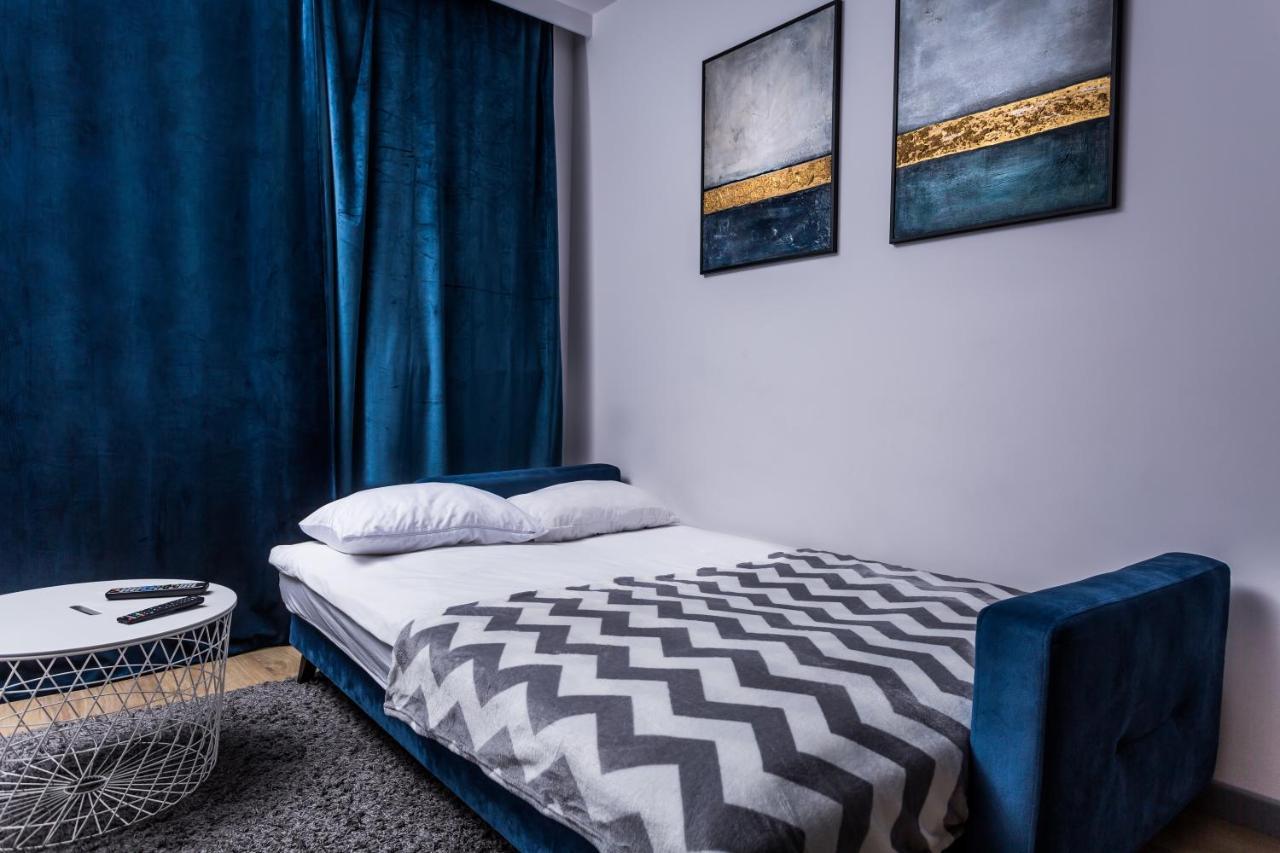 Resinest Apartamenty Butikowa Kamienica M40 Белосток Экстерьер фото