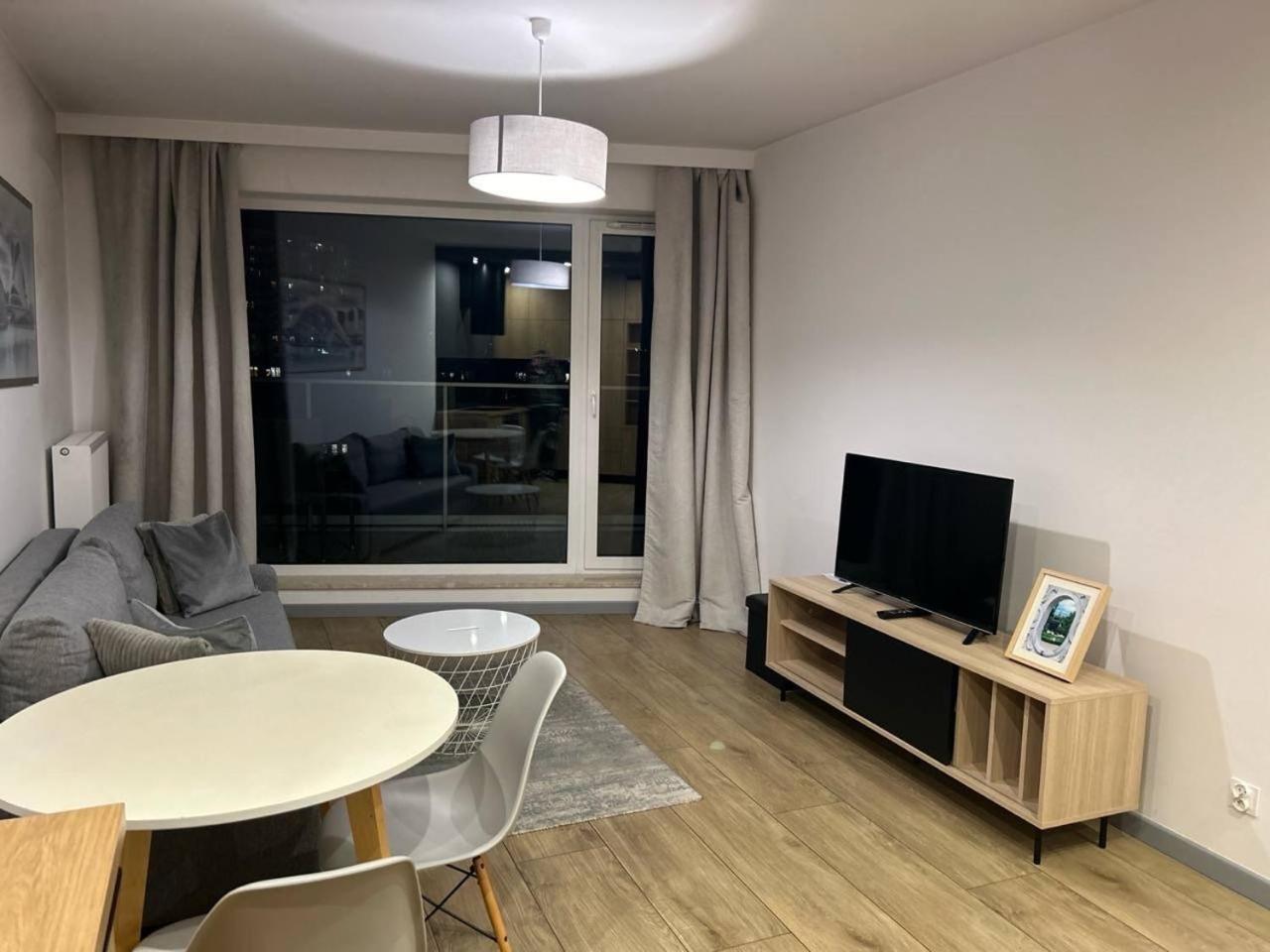 Resinest Apartamenty Butikowa Kamienica M40 Белосток Экстерьер фото