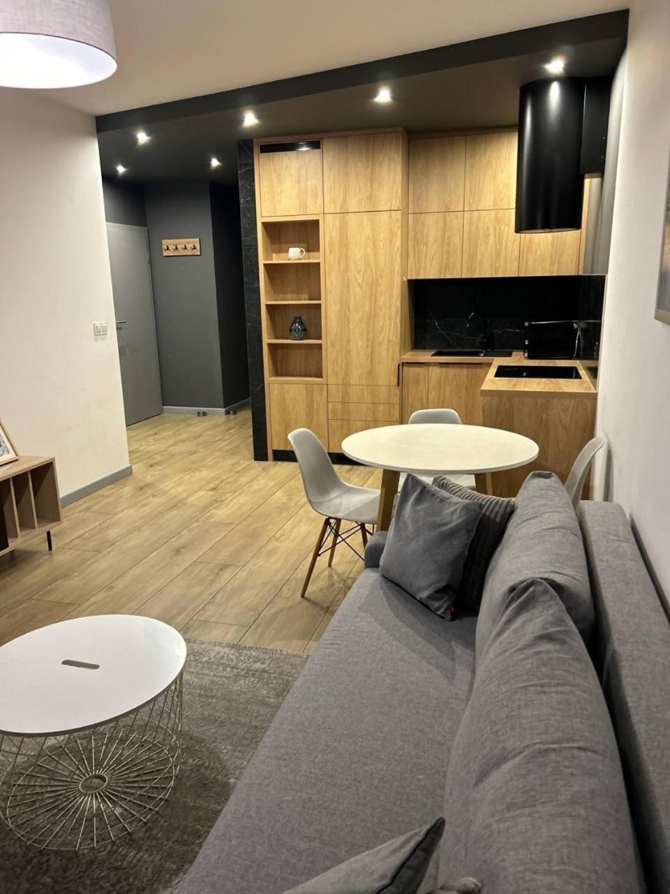 Resinest Apartamenty Butikowa Kamienica M40 Белосток Экстерьер фото
